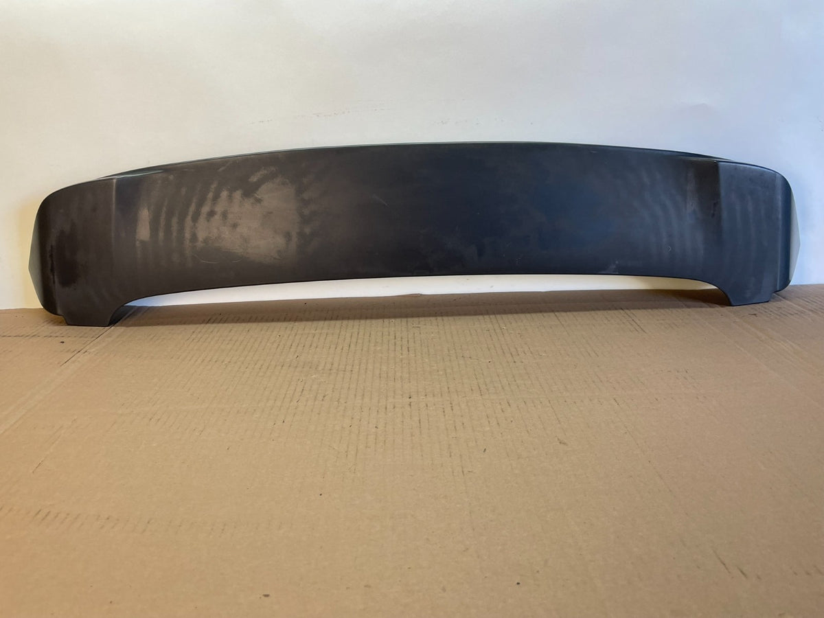 2010 to 2015 Toyota Prius Hybrid Rear Wing Trunk Spoiler AH0458 DG0