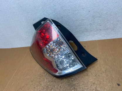 2009 - 2013 Subaru Forester Left Driver Lh Side Tail Light AE2614 LK1