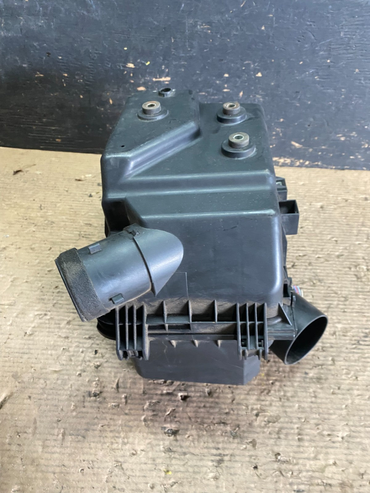 2007 to 2011 Toyota Camry Air Cleaner Intake Filter Box OEM S3625 DG4