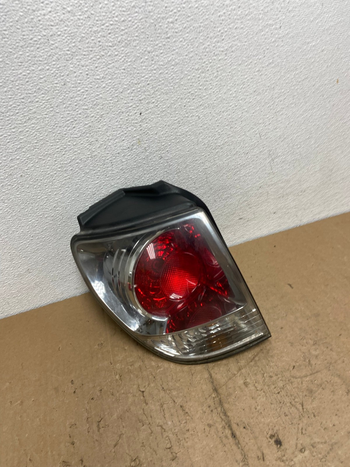 2001 2002 2003 Lexus Rx300 Left Driver Lh Side Tail Light AC7270 LK2