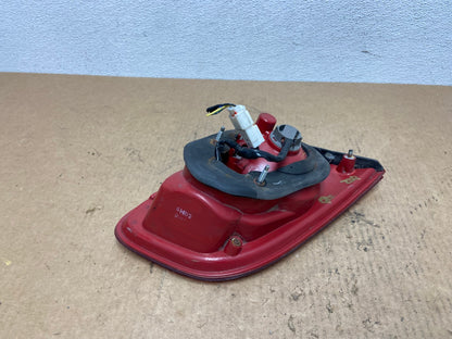 2007 2008 2009 Hyundai Santa Fe Right Passenger Tail Light Inner Oem AC3300 LK4