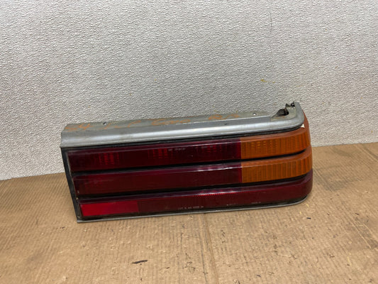 1987 - 1988 Pontiac 6000 Right Passenger Side Tail Light Oem AA64230