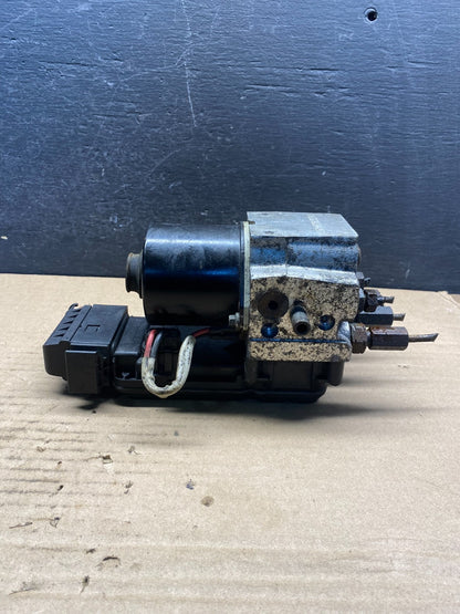 2003 2007 Ford E250 E350 Anti-Lock ABS Antilock Brake Pump AE2236 DW2