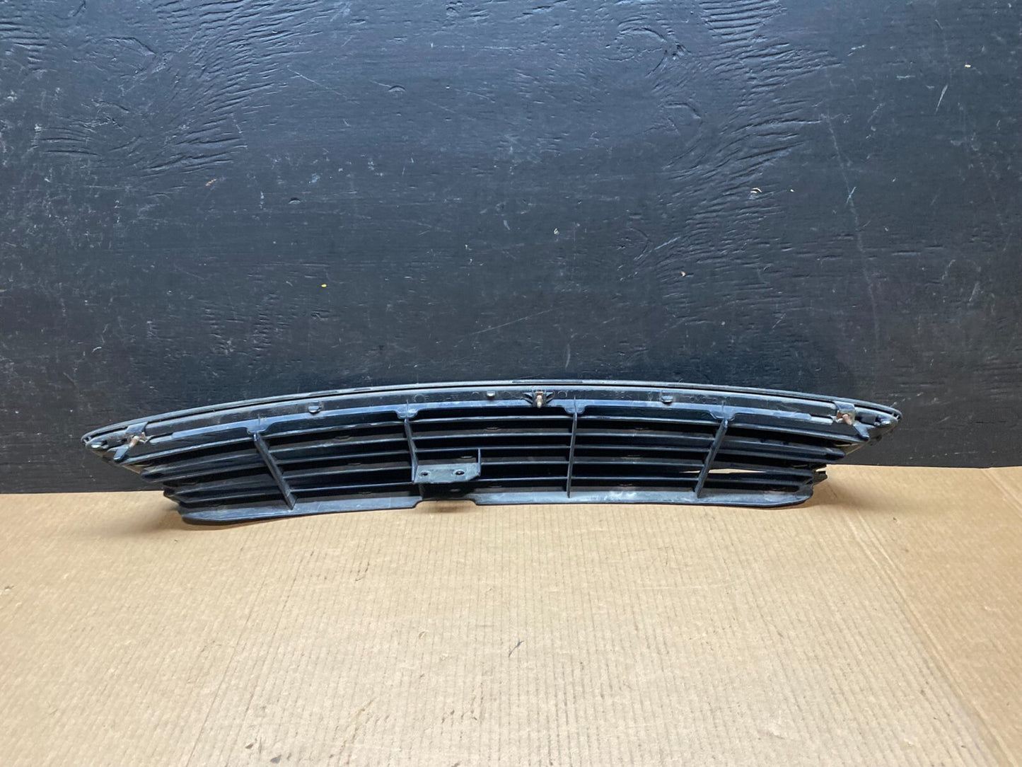 2002 to 2004 Lexus ES300 ES330 Front Upper Grill Grille F6606 DG13