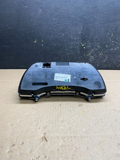 2016 to 2017 Dodge Promaster City Speedometer Cluster Gauge t9304 DG6