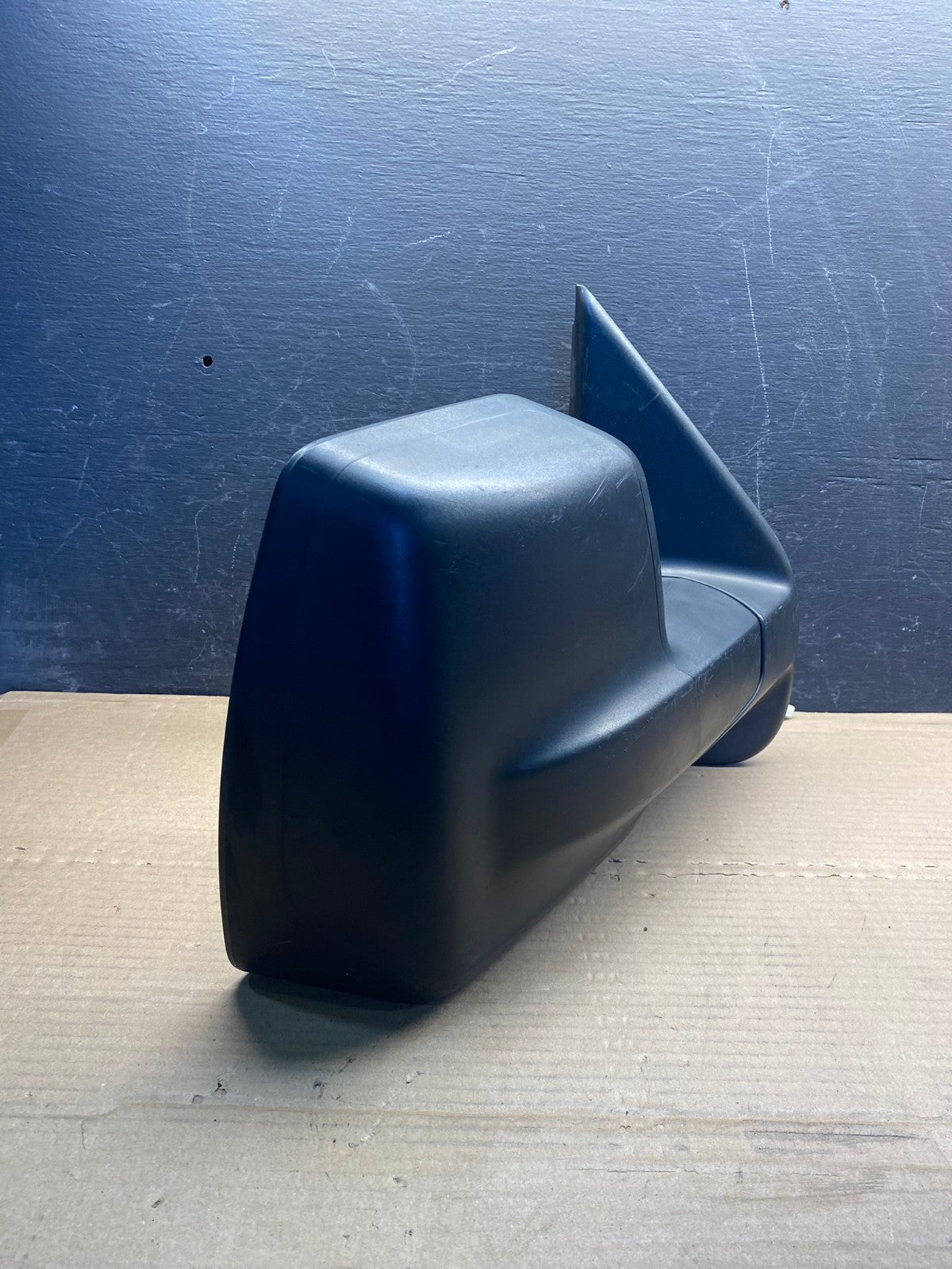 2012 to 2016 Nissan NV1500 NV3500 Right Side View Heated Mirror AF3943 LK1