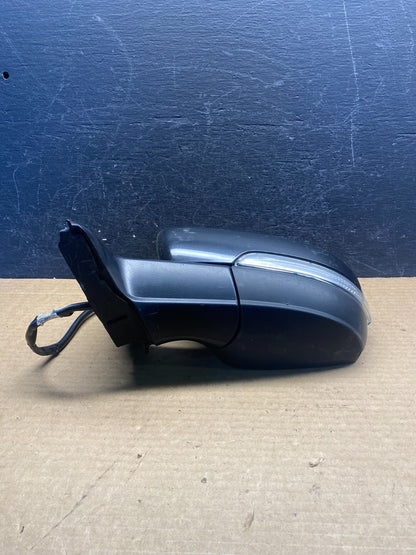 2011-2016 Volkswagen Jetta Sedan Left Driver View Door Mirror AF4156 DW3