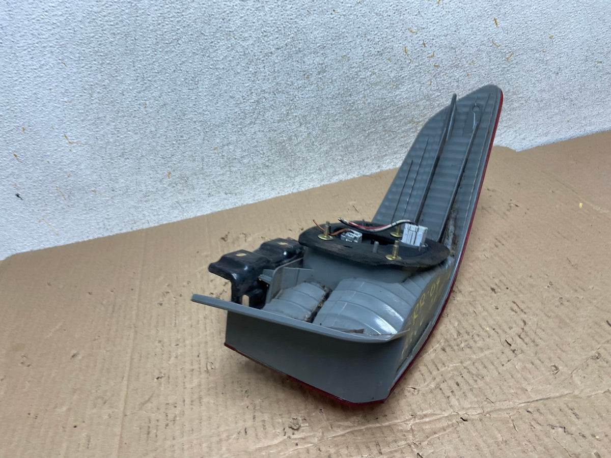 2003 to 2004 Honda Accord Sedan Right Passenger Rh Side Tail light AI1323 LK5