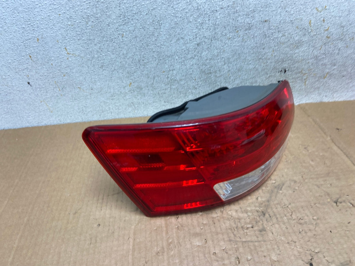 2006 2007 2008 Hyundai Sonata Left Driver Lh Side Tail Light AI5417 LK2