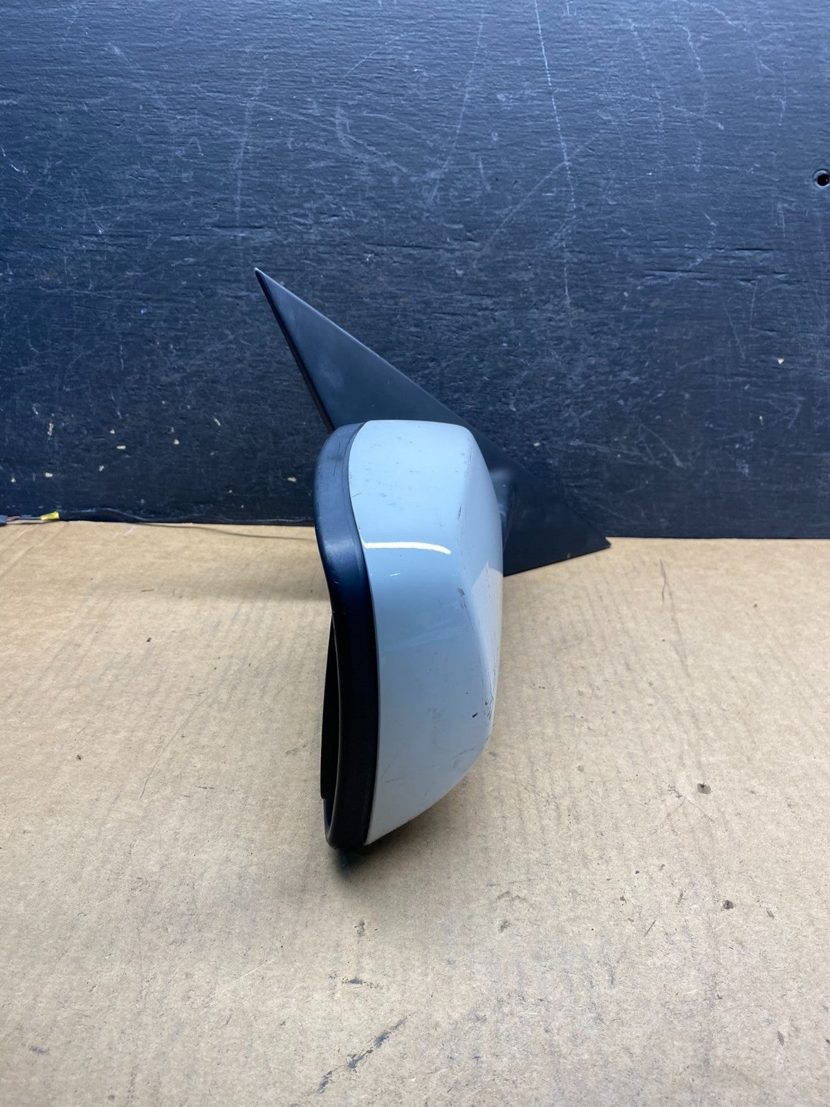 2004 to 2009 BMW X3 Right Passenger RH Side View Door Mirror AH7048 DW10