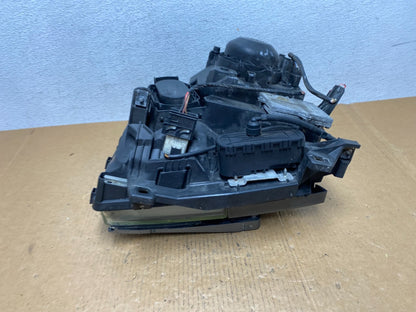 2003 - 2004 Land Rover Range Rover Right Passenger Headlight Xenon HID AE0585 DW7