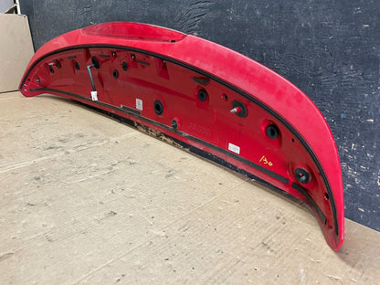 2013 to 2016 Hyundai Elantra GT Rear Spoiler Trunk Wing OEM Z5921 DG11