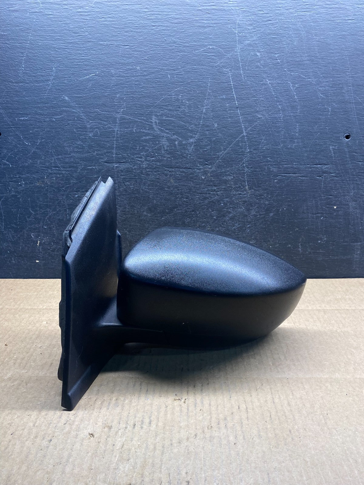 2013 to 2016 Ford Escape Left Driver Lh Power Door Heated Mirror ag9531 DG0