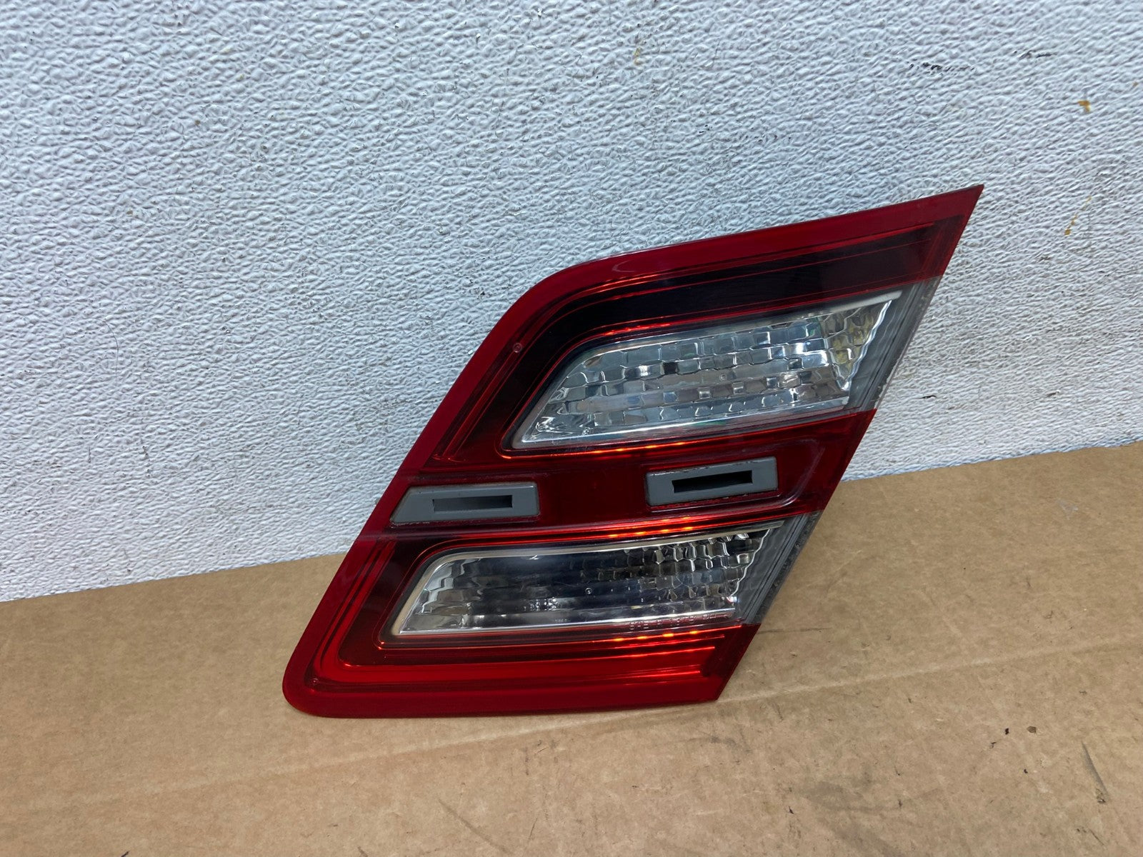 2013 to 2018 Ford Taurus Right Passenger Rh Side Tail Light Inner AD6259 LK0