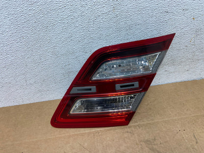 2013 to 2018 Ford Taurus Right Passenger Rh Side Tail Light Inner AD6259 LK0