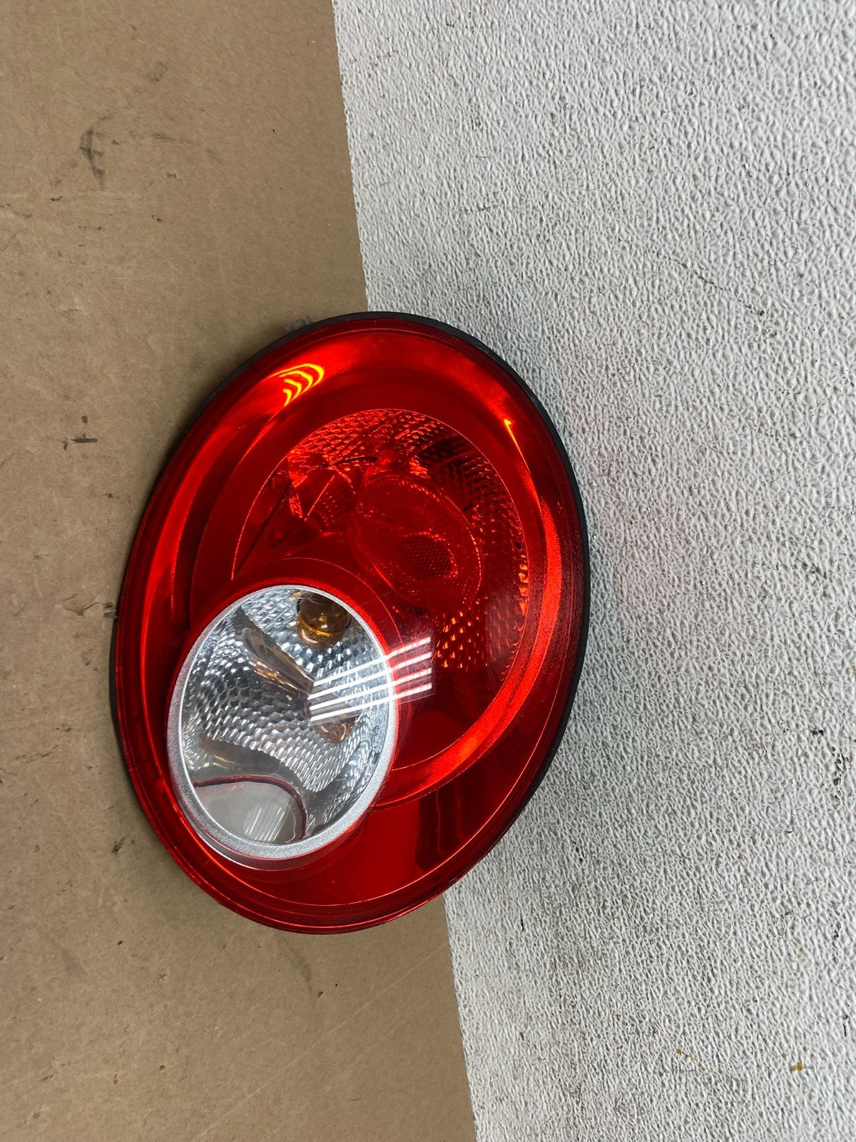 2006 - 2010 Volkswagen Beetle Right Passenger RH Side Tail Light ae5997 DG0