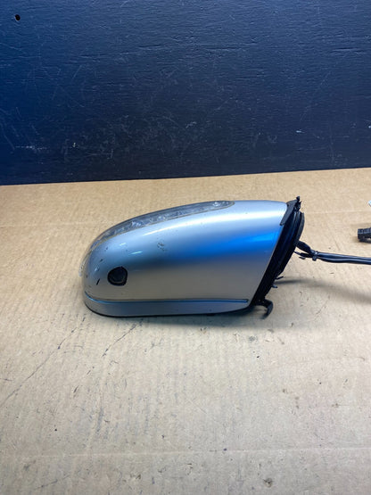 2003 to 2006 Mercedes S Class Right Passenger RH Side View Mirror AC4253 MS3
