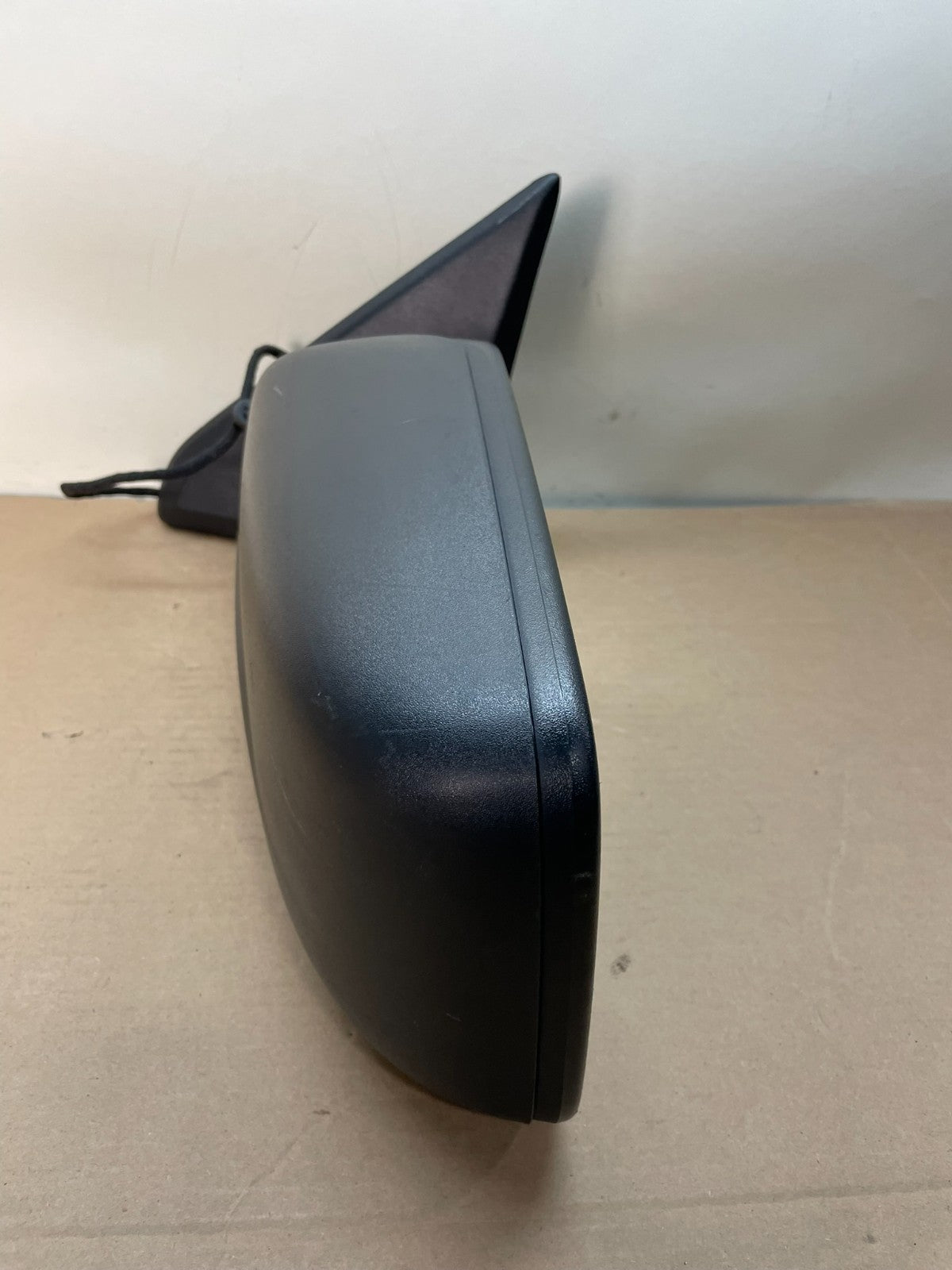 2009 - 2012 Ram 1500 Left Driver LH Side View Door Heated Mirror AH8781 DW10