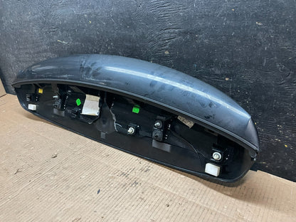 2011 to 2016 Mini Cooper S  R60 Countryman Spoiler Wing OEM Y2024 DG7