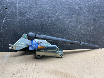 2009 - 2012 Hyundai Elantra Wagon Rear Glass Windshield Wiper Motor W7346 DG0
