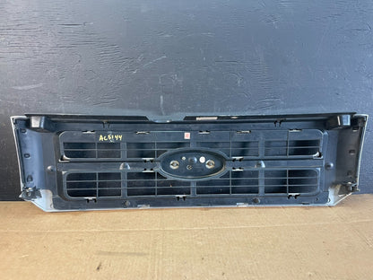 2008 to 2012 Ford Escape Front Upper Grill Grille AC5144 DG3