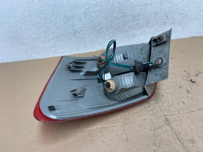 2008 to 2015 Nissan Rogue Left Driver Lh Side Tail Light AF4924 LK4