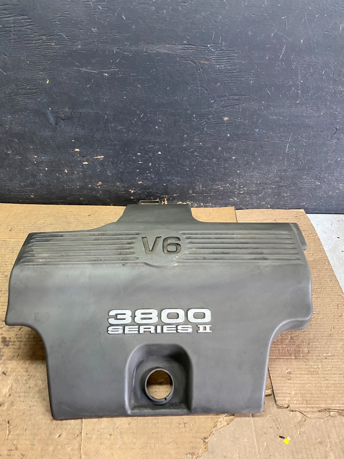 1992 to 1997  Oldsmobile 88 Engine Motor Cover OEM Q9821 DG0