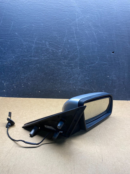 2004 - 2006 BMW 5-Series 525i 530i Right Passenger Door View Mirror AH7063 DW10