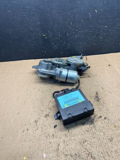 GMC Acadia Yukon Tahoe  Rear Trunk Liftgate Power Motor Actuator OEM R8617 DG3