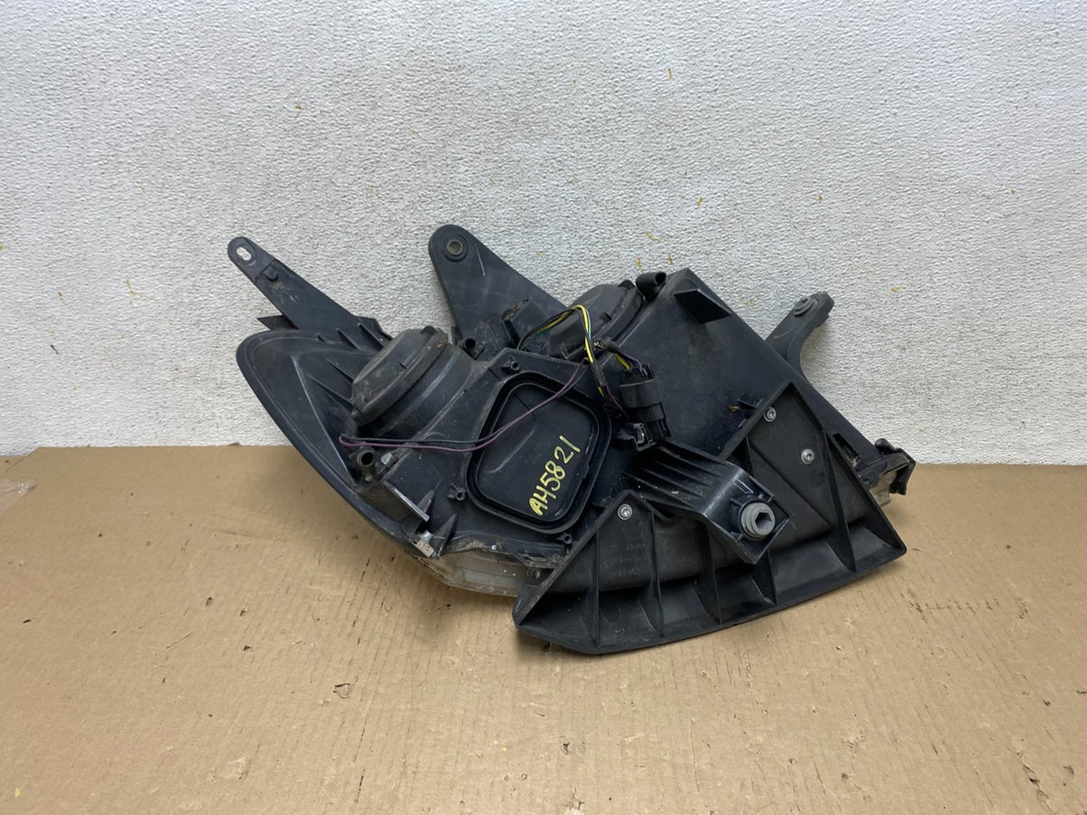 2007 to 2010 Saturn Outlook Left Driver LH Halogen Headlight AH5821 DW6