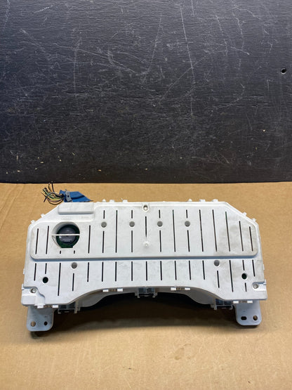 2008 to 2010 Ford F250 SD Super Duty Speedometer Cluster Gauge ah7104 DG4