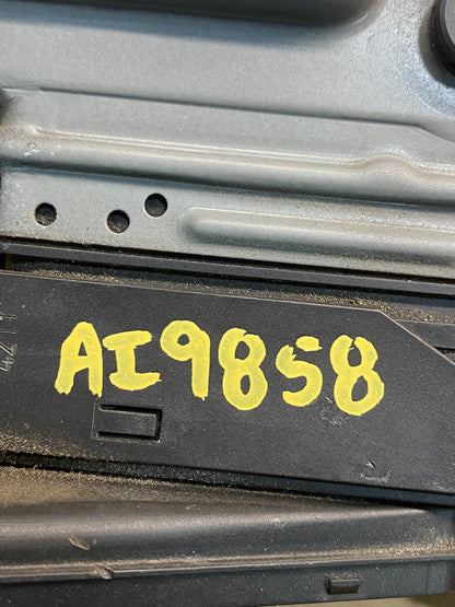 2008 to 2012 Mercedes C300 E350 Engine Computer Module ECM ECU AI9858 DW3