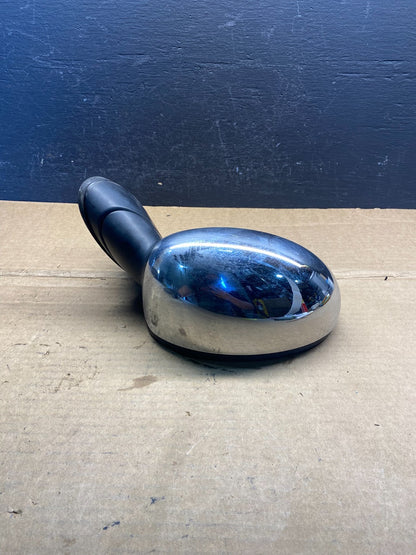 2002 to 2007 Mini Cooper Right Passenger View Power Door Mirror ad3367 DG1
