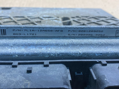 2007 2008 Ford Expedition 5.4L Engine Control Computer Module ECM ECU AE6288 DW2