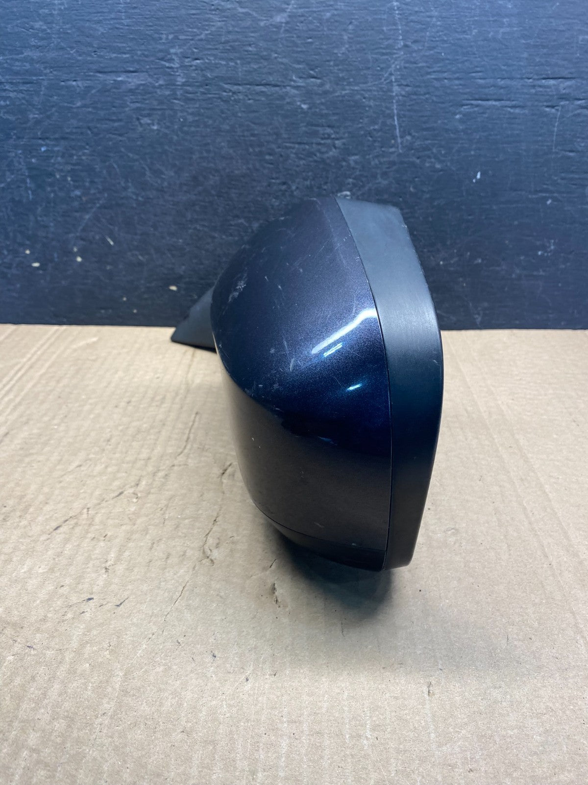 2010-2014 Subaru Legacy Outback Left Driver Side Door Mirror AF7478 DG10