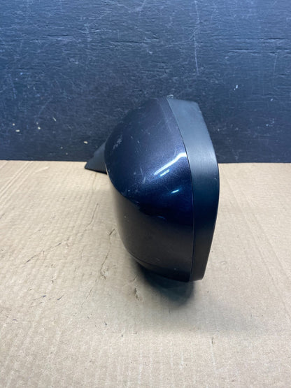 2010-2014 Subaru Legacy Outback Left Driver Side Door Mirror AF7478 DG10