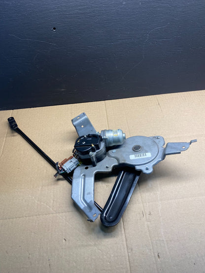 2007-2013 Acura MDX Honda Odyssey  Lift Gate Trunk Lid Motor Actuator AB4199 DG0