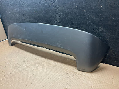2004 to 2009 Mazda 3 Hatchback Rear Spoiler Wing y1901 DG2