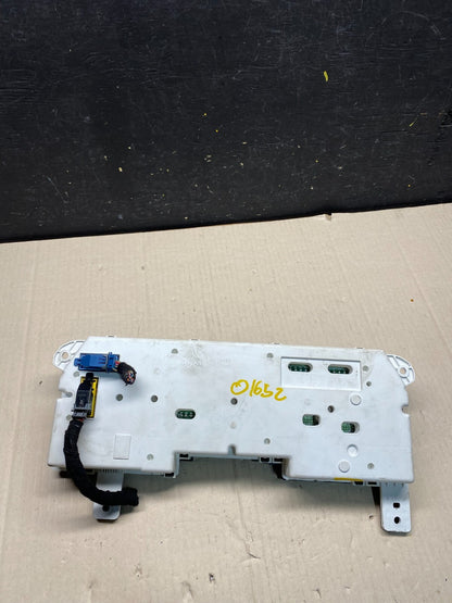 2005 to 2006  Lincoln Navigator Speedometer Gauge Cluster 6L7T-10849-AC O1652 DG5