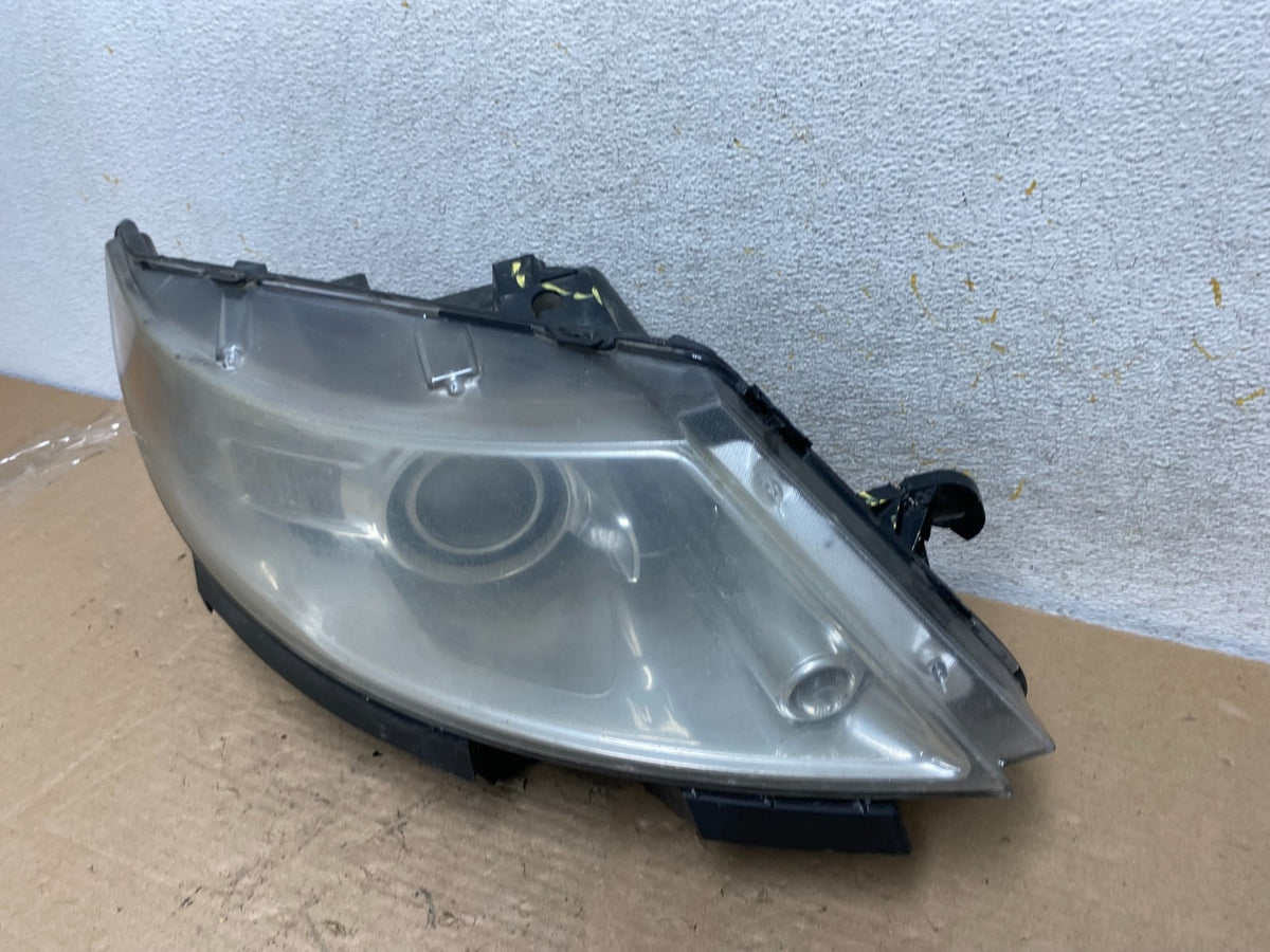 2009-2012 Lincoln Mks Right Passenger RH Side Xenon HID Headlight AI0993 DW1