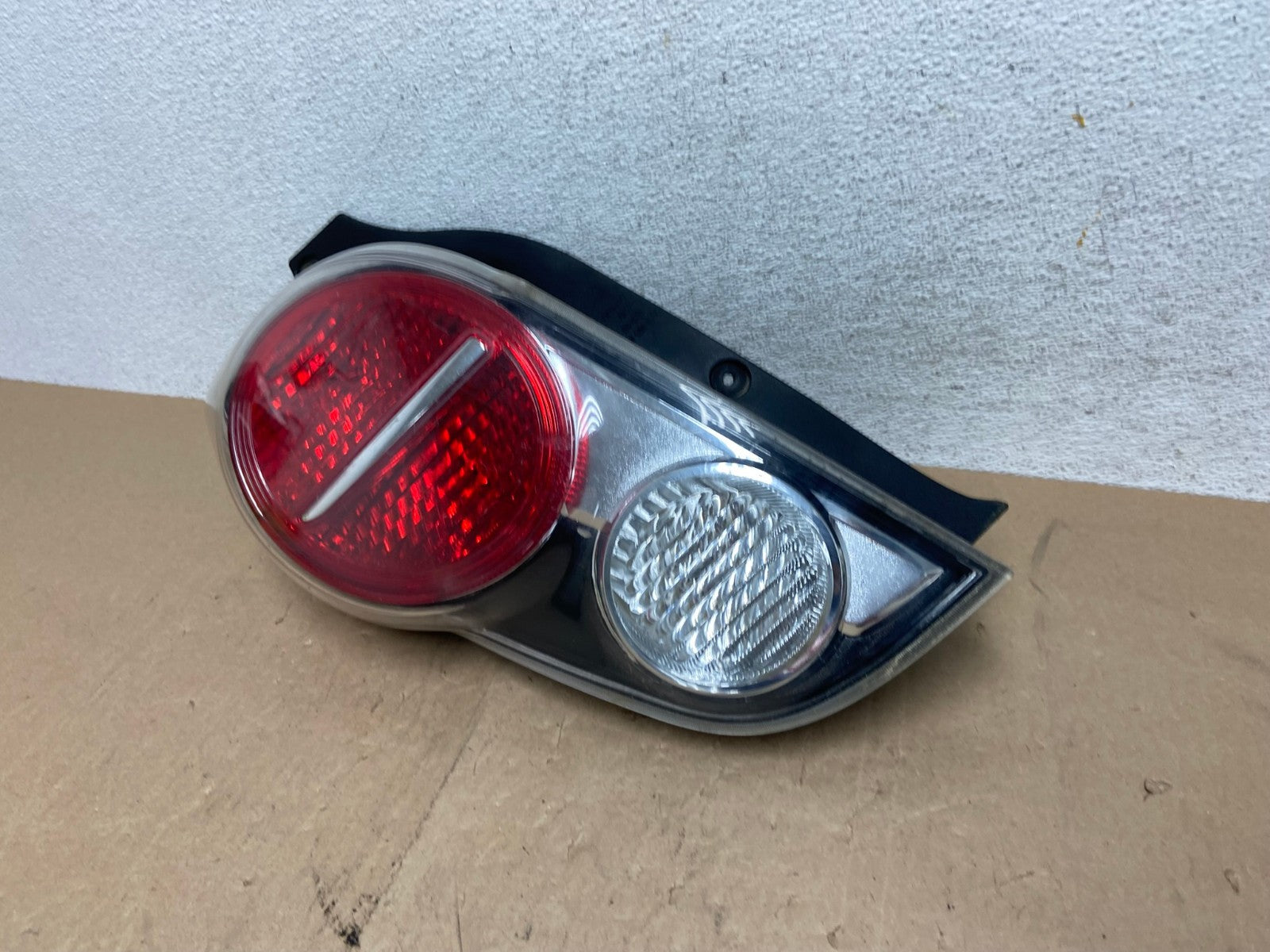 2013 2014 2015 Chevrolet Spark Left Driver Side Tail Light AE6815 LK1