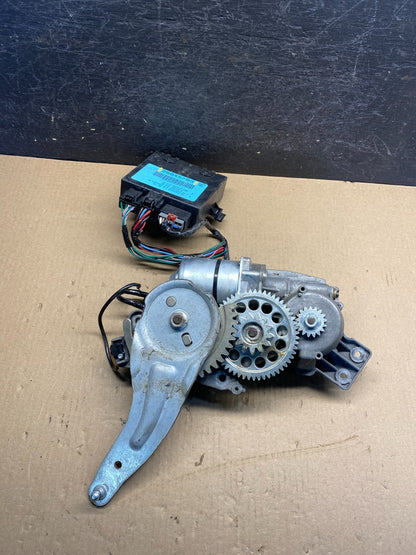GMC Acadia Yukon Tahoe Rear Trunk Liftgate Power Motor Actuator AH4650 DG0