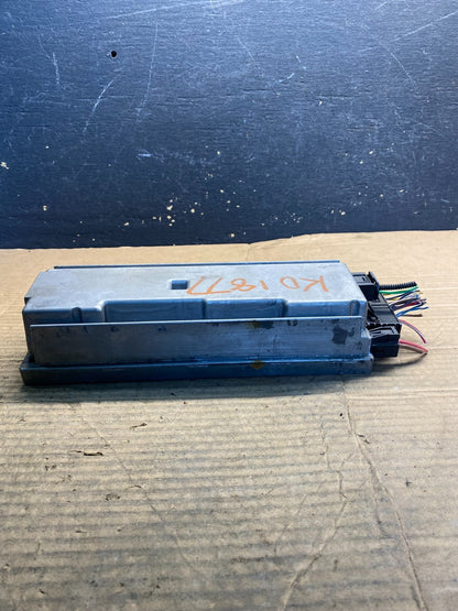 2007-2017 BMW X5 Top HiFi Lear Radio Audio Amplifier Amp OEM AA57752