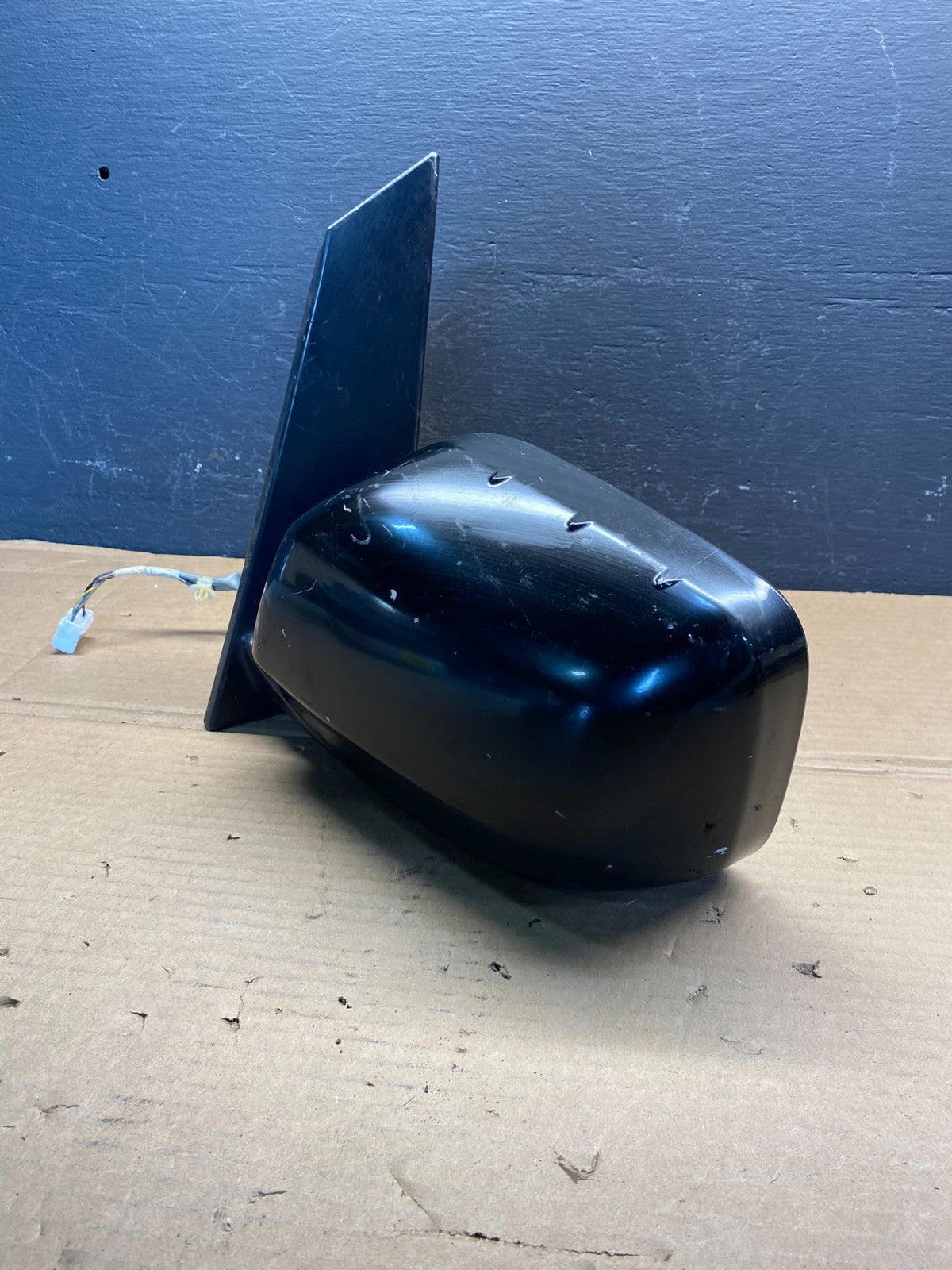 2011 - 2013 Honda Odyssey Left Driver LH View Door Mirror AC8773 DG2