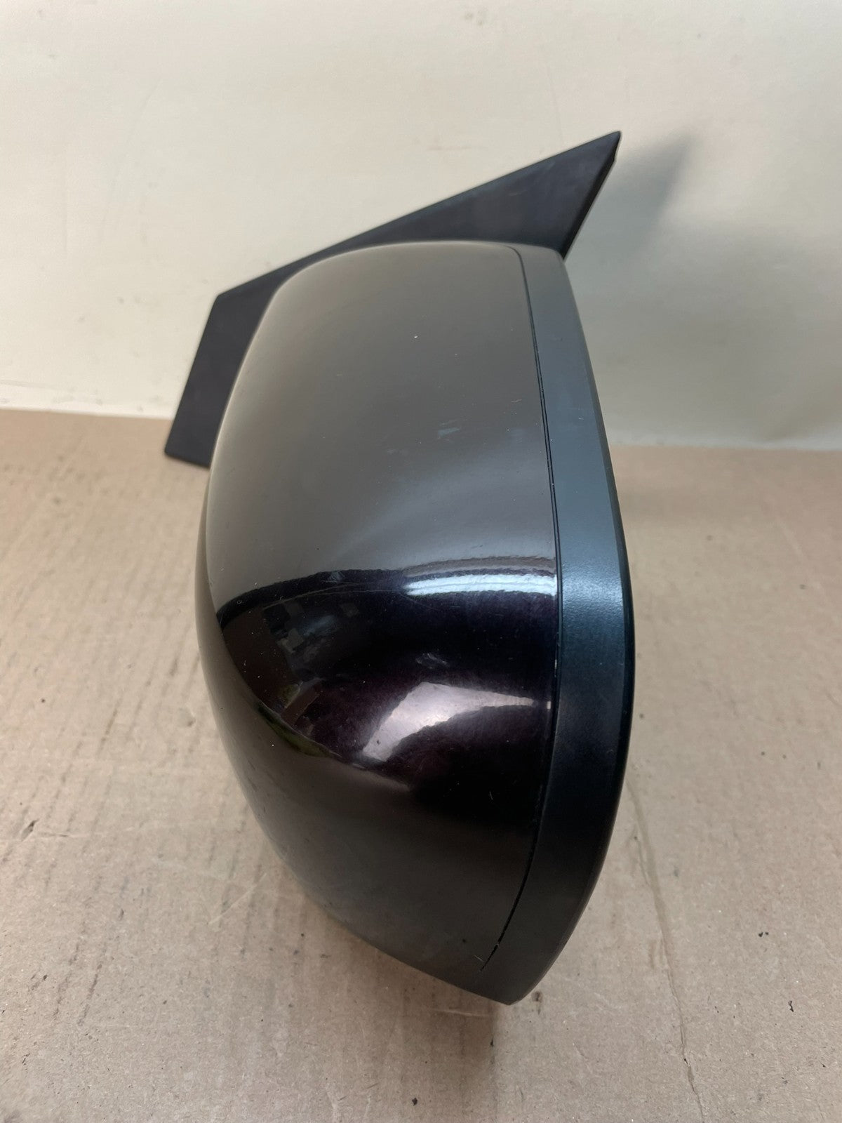2007 to 2009 Mazda Cx-9 Left Driver LH Side View Door Mirror AJ0715 DG8