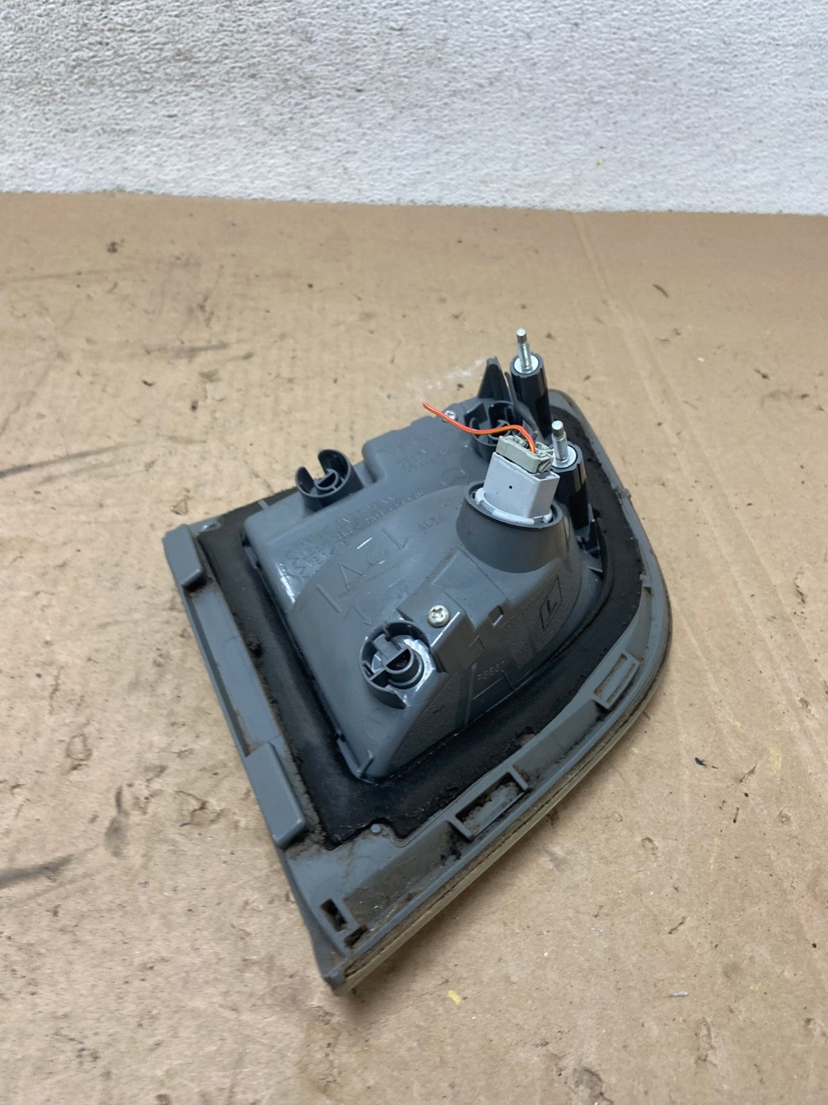 2010 2011 2012 Mazda CX-9 Tail Light Inner Left Driver LH Side AG4935 LK5