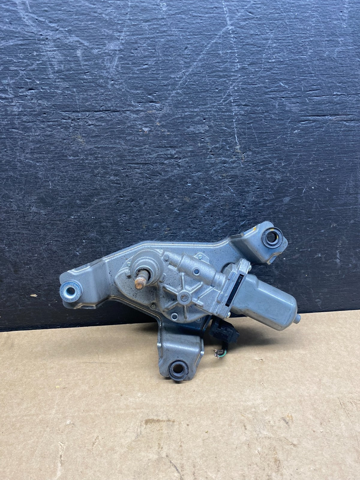 2014-2021 Dodge Durango Tailgate Back Door Rear Wiper Motor Wiper ag9616 DG0