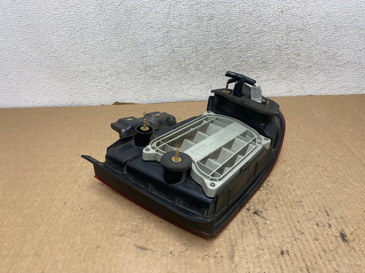 2004 2005 2006 Acura TL Right Passenger Rh Side Tail Light AG2334 LK7