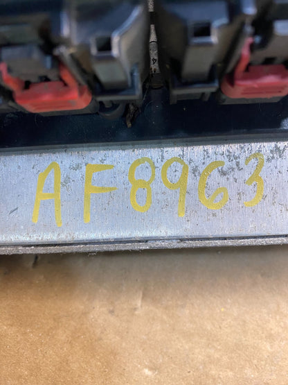 2006 Dodge Durango 4.7L Engine Computer Module ECU p05094073ag AF8963 DG3