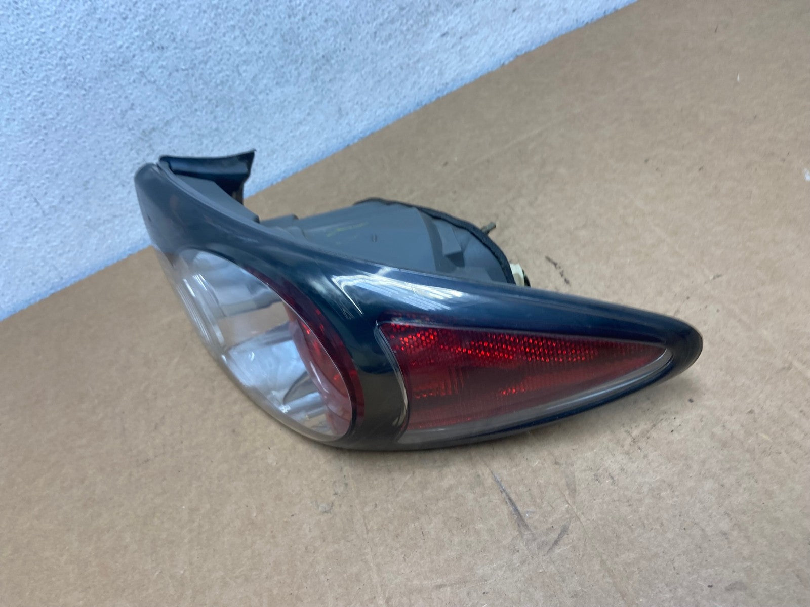 2006 - 2008 Mazda 6 Right Passengr Rh Driver Side Tail Light AD5386 LK1